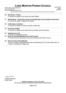 210908 LMPC September Agenda - Parish Council Meeting (dragged).pdf